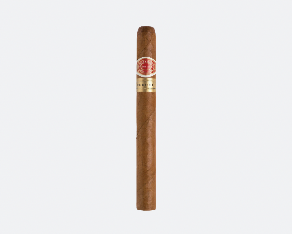 Romeo y Julieta Churchill