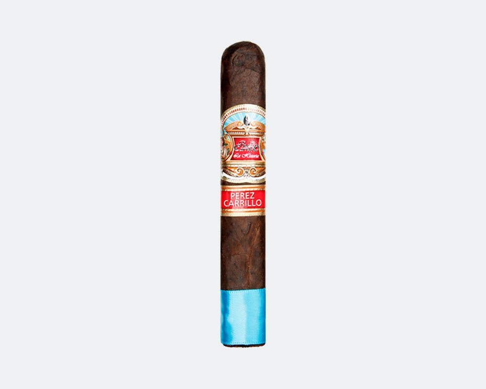 E.P. Carillo La Historia El Senador Box of 10