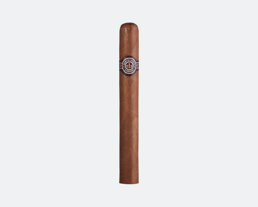 Montecristo No. 3 Pack of 5