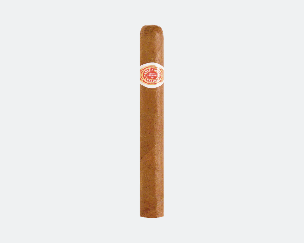 Romeo y Julieta Mille Fleurs Box of 10