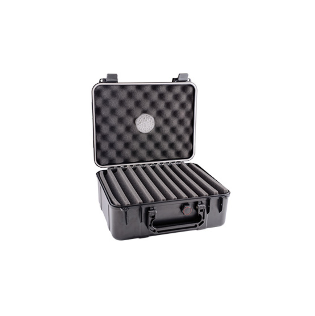 Xikar Travel Humidor for 40 Cigars
