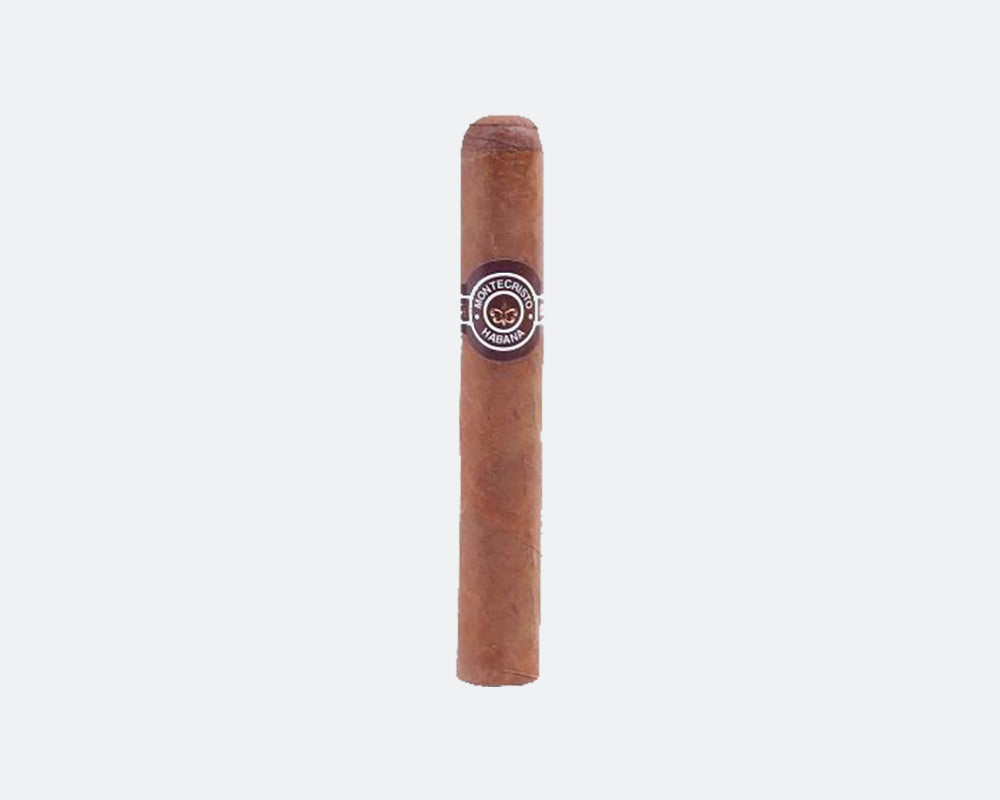 Montecristo No. 5 Box of 10