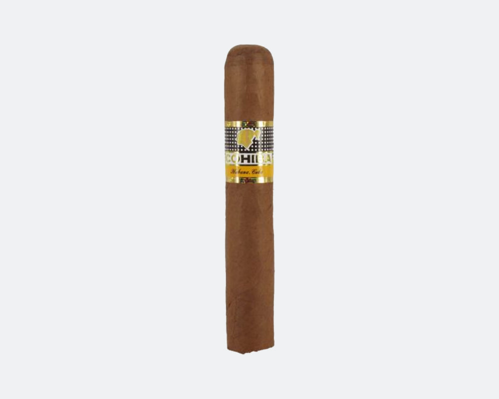 Cohiba Robustos