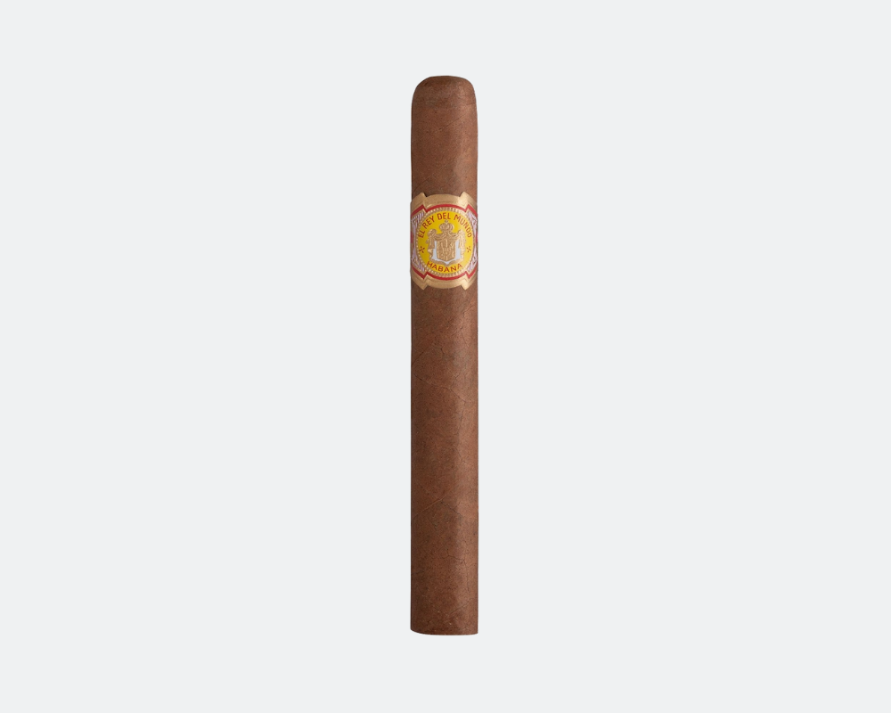 El Rey del Mundo Demi Tasse