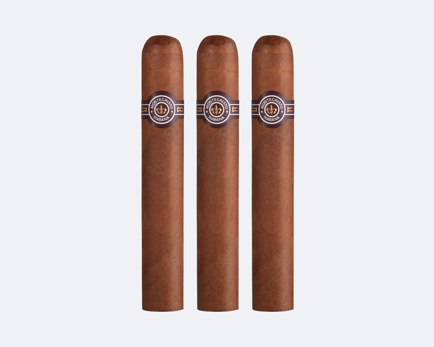 Montecristo Edmundo