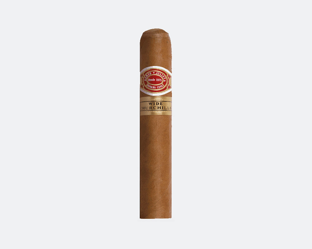 Romeo y Julieta Wide Churchills