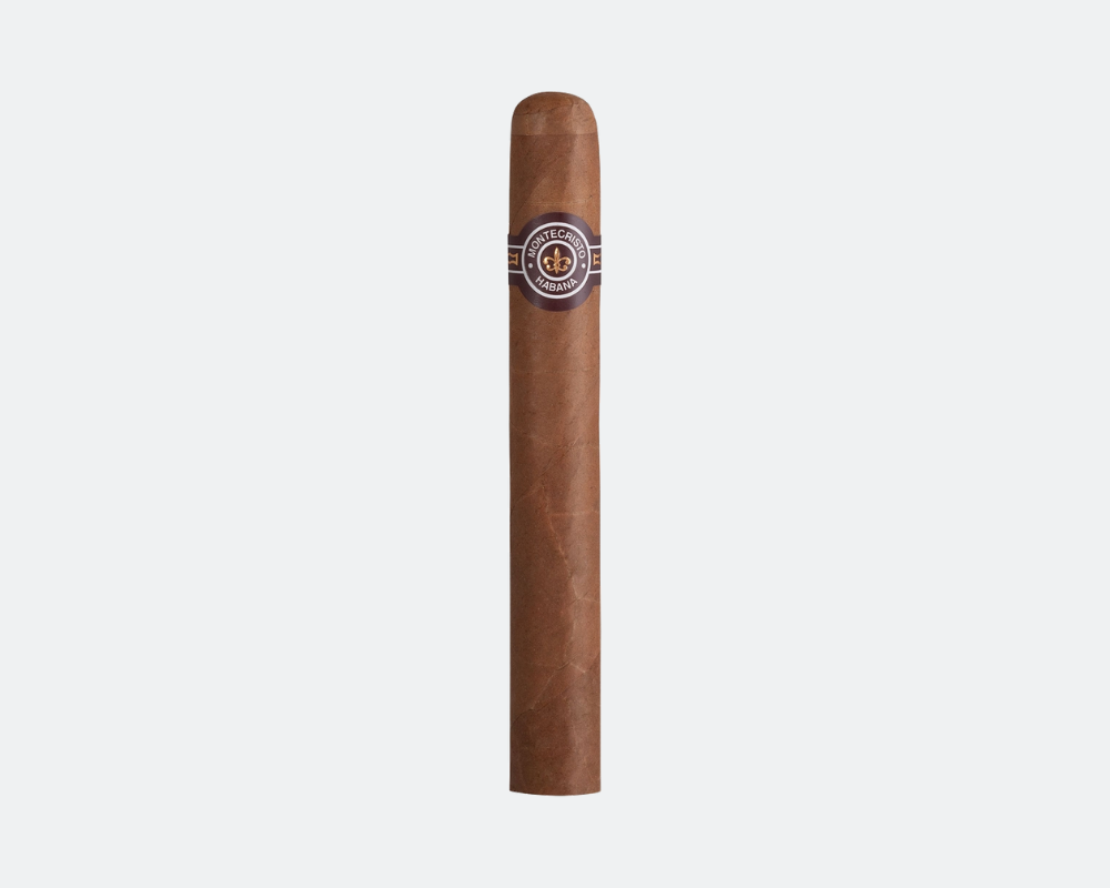 Montecristo No. 4 Box of 10 – Cubano Club