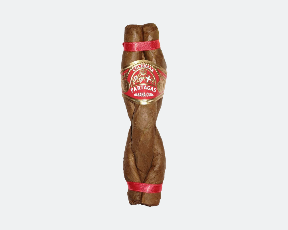 Partagas Culebras